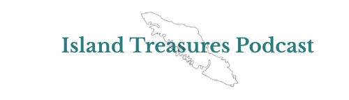 Island Treasures Podcast